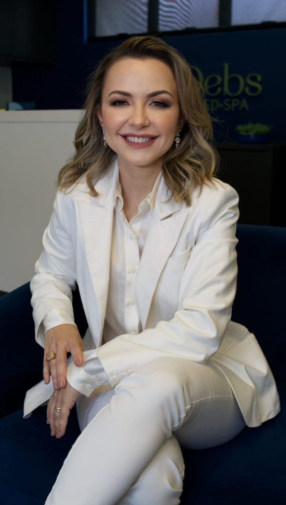 Dra Erika Debs - Dermatologista em Atibaia 01