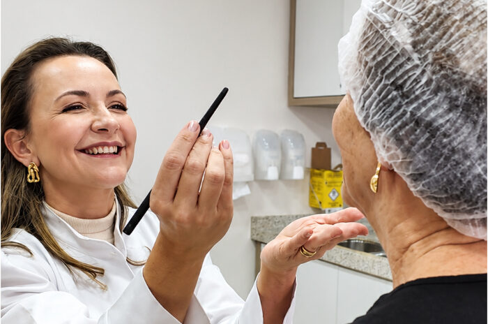 Dra Erika Debs - Dermatologista em Atibaia - Bioestimulação de Colágeno