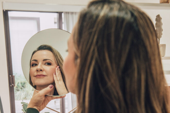 Dra Erika Debs - Dermatologista em Atibaia - Preenchimento Facial Dra Erika Debs - Dermatologista em Atibaia - Preenchimento Facial