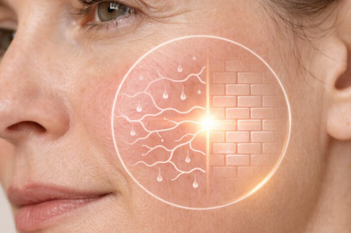 Dra Erika Debs - Dermatologista em Atibaia - Gerenciamento do Envelhecimento