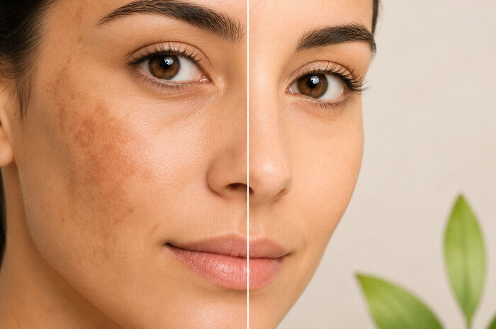 Dra Erika Debs - Dermatologista em Atibaia - Tratamento de Melasma